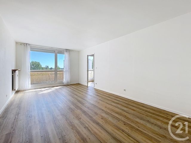 appartement - COMPIEGNE - 60