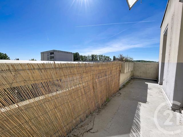 Appartement à vendre - 3 pièces - 76.07 m2 - COMPIEGNE - 60 - PICARDIE - Century 21 Infinity