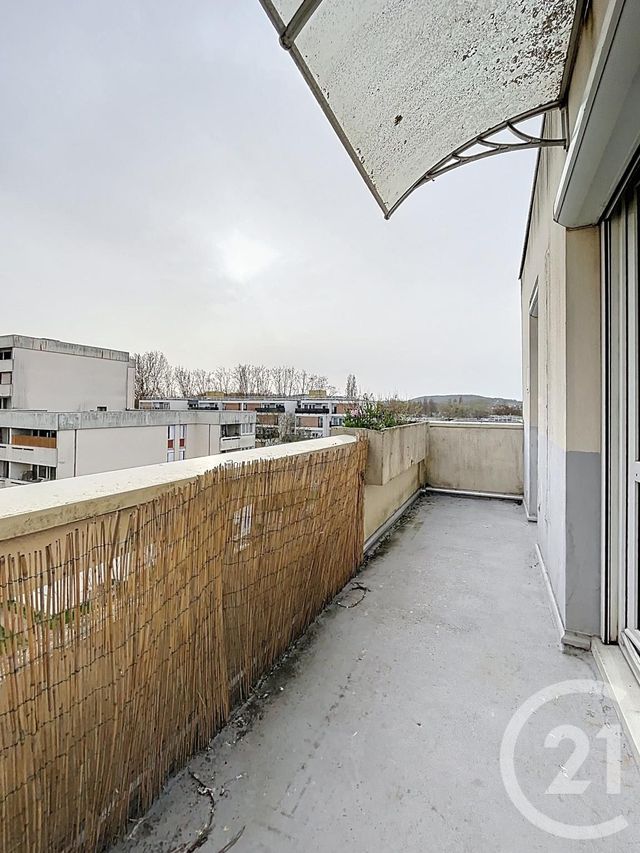 Appartement à vendre - 3 pièces - 76.07 m2 - COMPIEGNE - 60 - PICARDIE - Century 21 Infinity