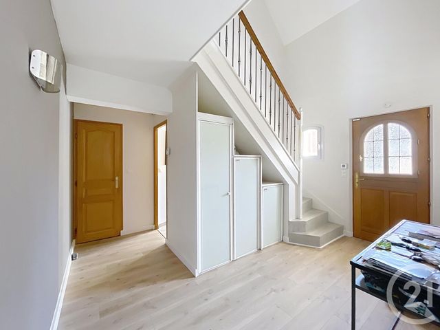 maison à vendre - 5 pièces - 152.0 m2 - LACROIX ST OUEN - 60 - PICARDIE - Century 21 Infinity