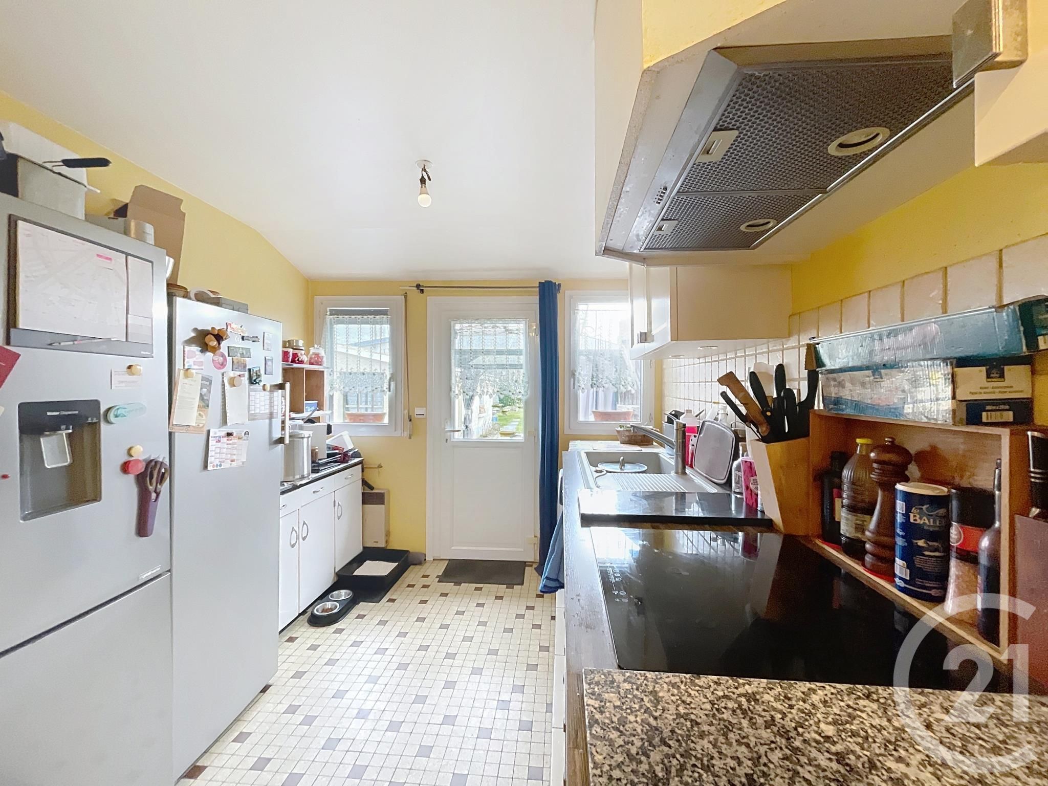 maison à vendre - 5 pièces - 81.0 m2 - LACROIX ST OUEN - Miniature 4