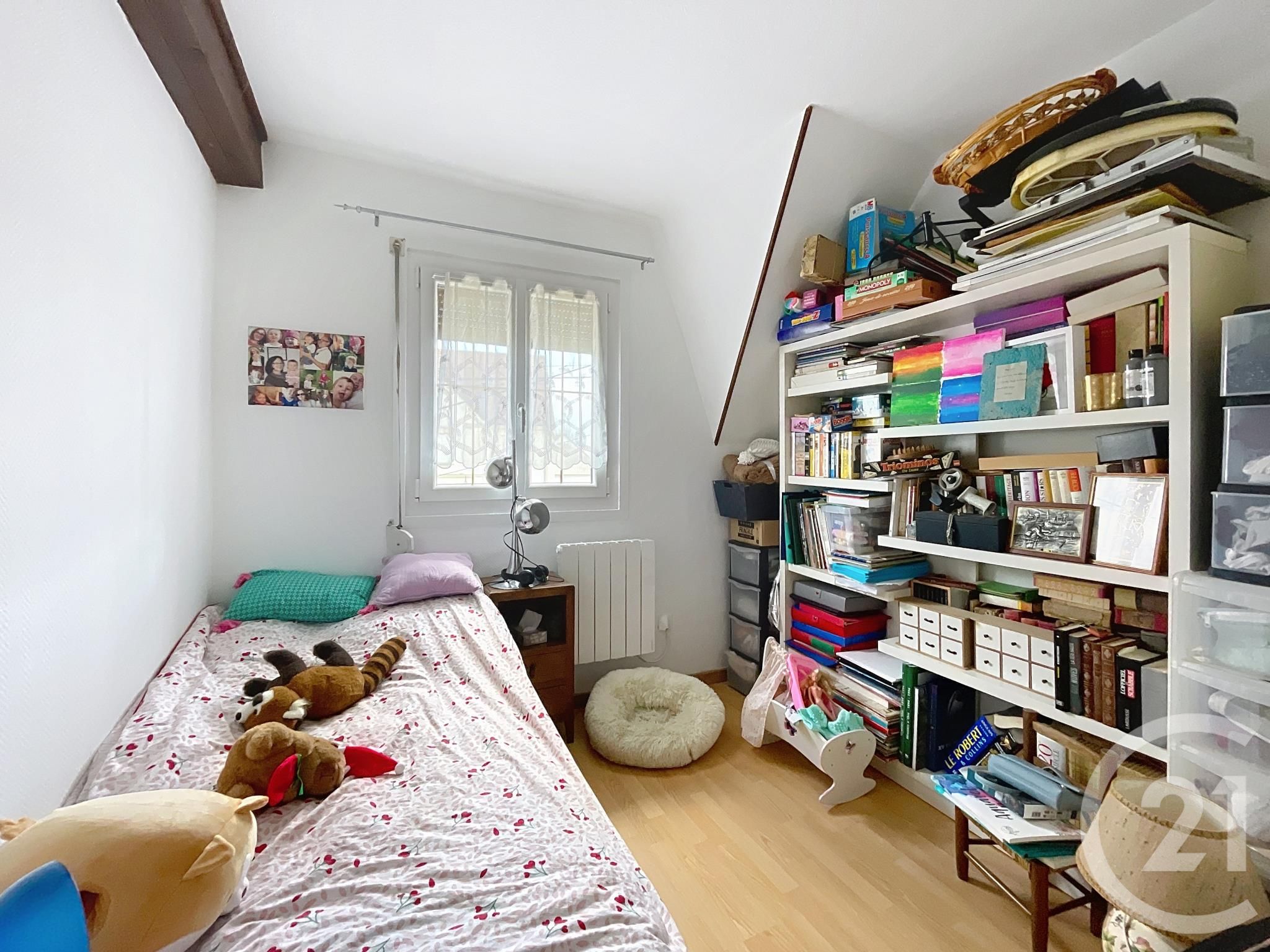 maison à vendre - 5 pièces - 81.0 m2 - LACROIX ST OUEN - Miniature 5