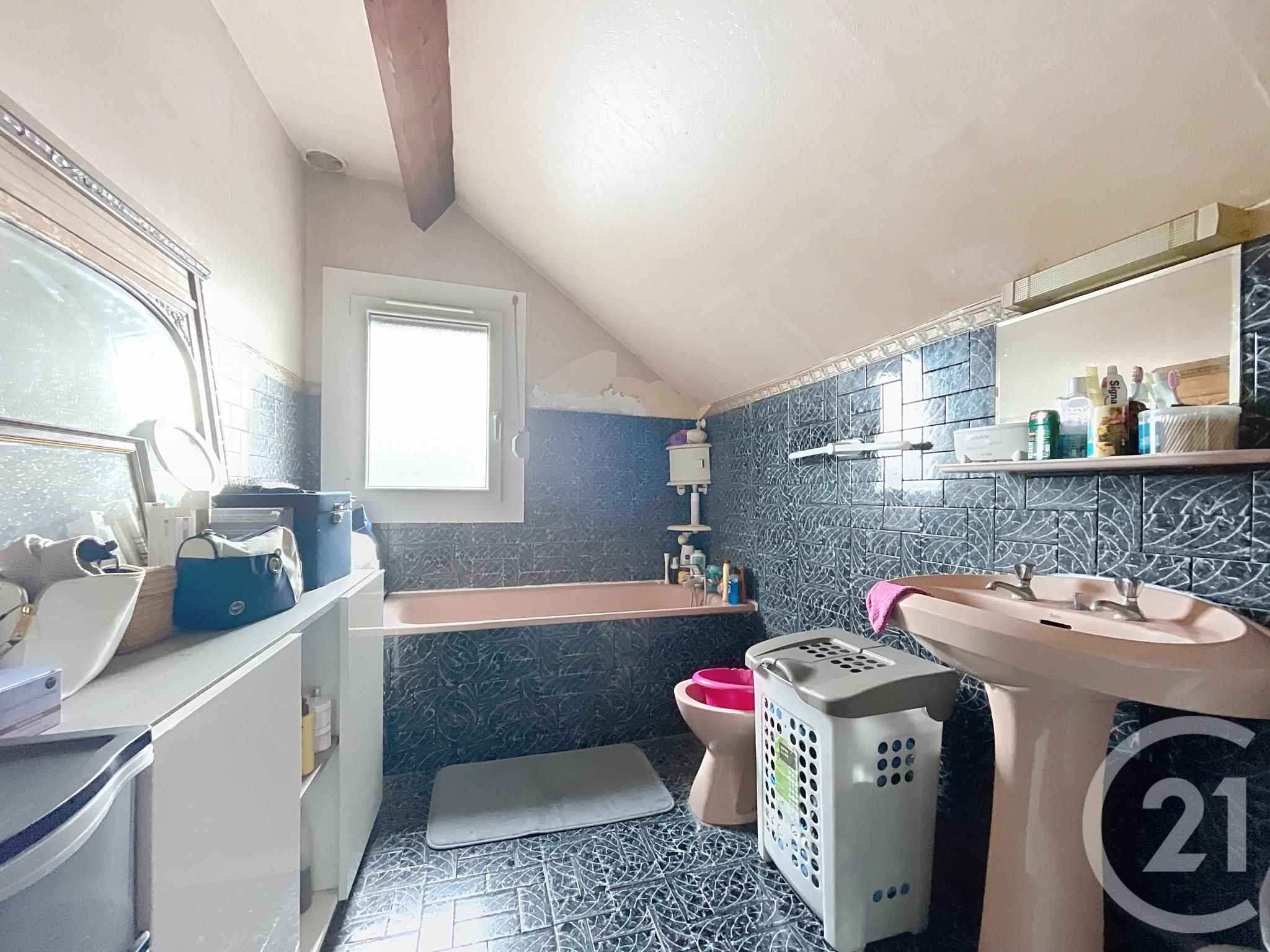 maison à vendre - 5 pièces - 81.0 m2 - LACROIX ST OUEN - Miniature 6