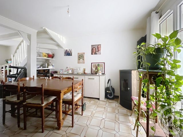 maison à vendre - 5 pièces - 81.0 m2 - LACROIX ST OUEN - 60 - PICARDIE - Century 21 Infinity