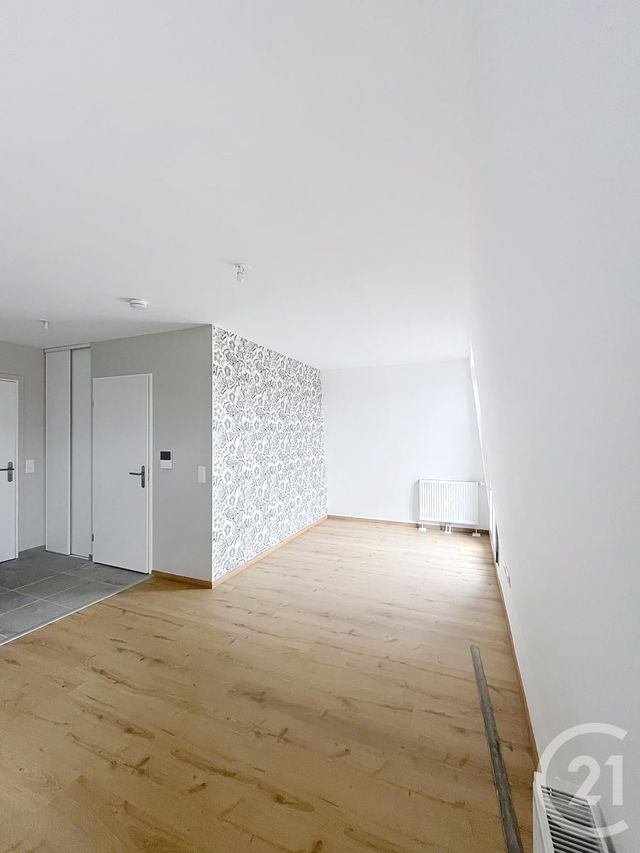 Appartement F2 à louer - 2 pièces - 46.5 m2 - COMPIEGNE - 60 - PICARDIE - Century 21 Infinity