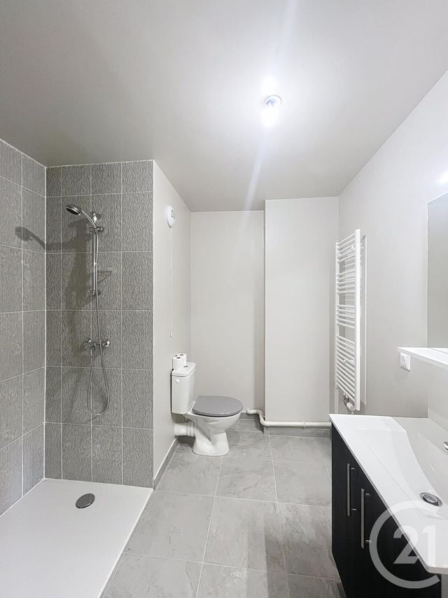 Appartement F2 à louer - 2 pièces - 46.5 m2 - COMPIEGNE - 60 - PICARDIE - Century 21 Infinity