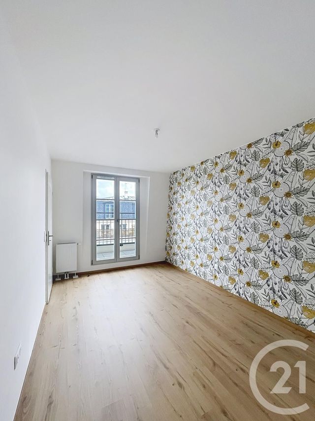 Appartement F2 à louer - 2 pièces - 46.5 m2 - COMPIEGNE - 60 - PICARDIE - Century 21 Infinity