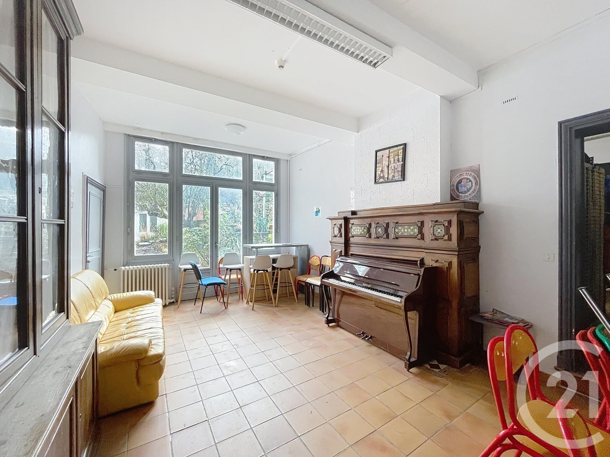 maison à vendre - 20 pièces - 900.0 m2 - COMPIEGNE - Miniature 6