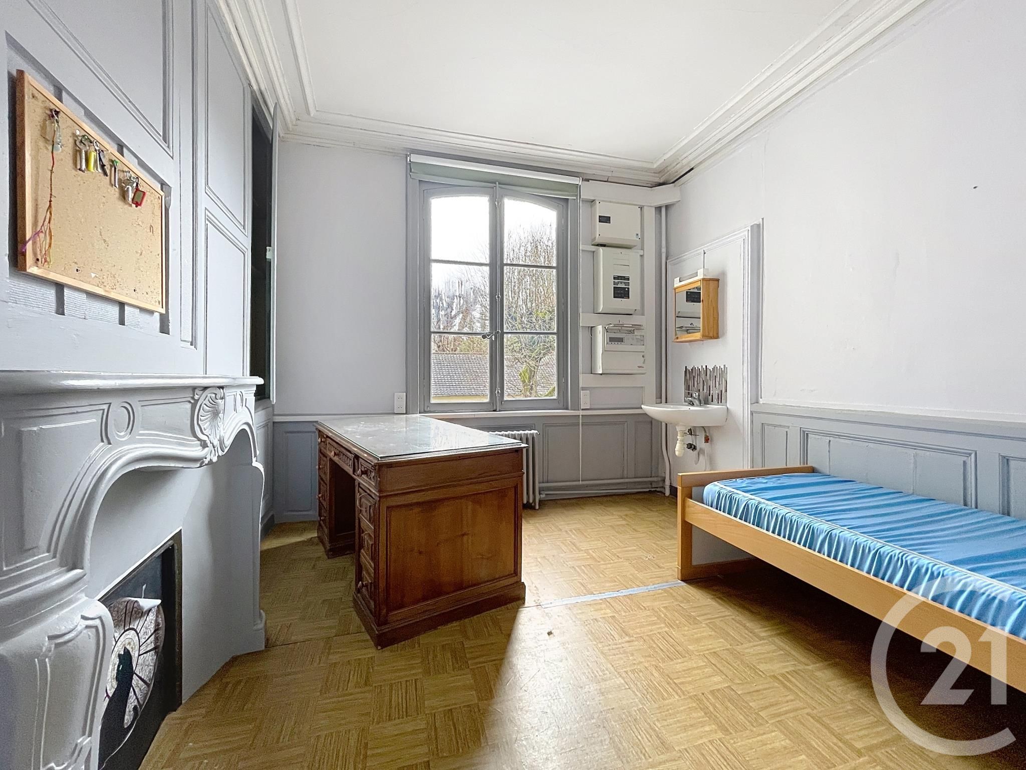 maison à vendre - 20 pièces - 900.0 m2 - COMPIEGNE - Miniature 8
