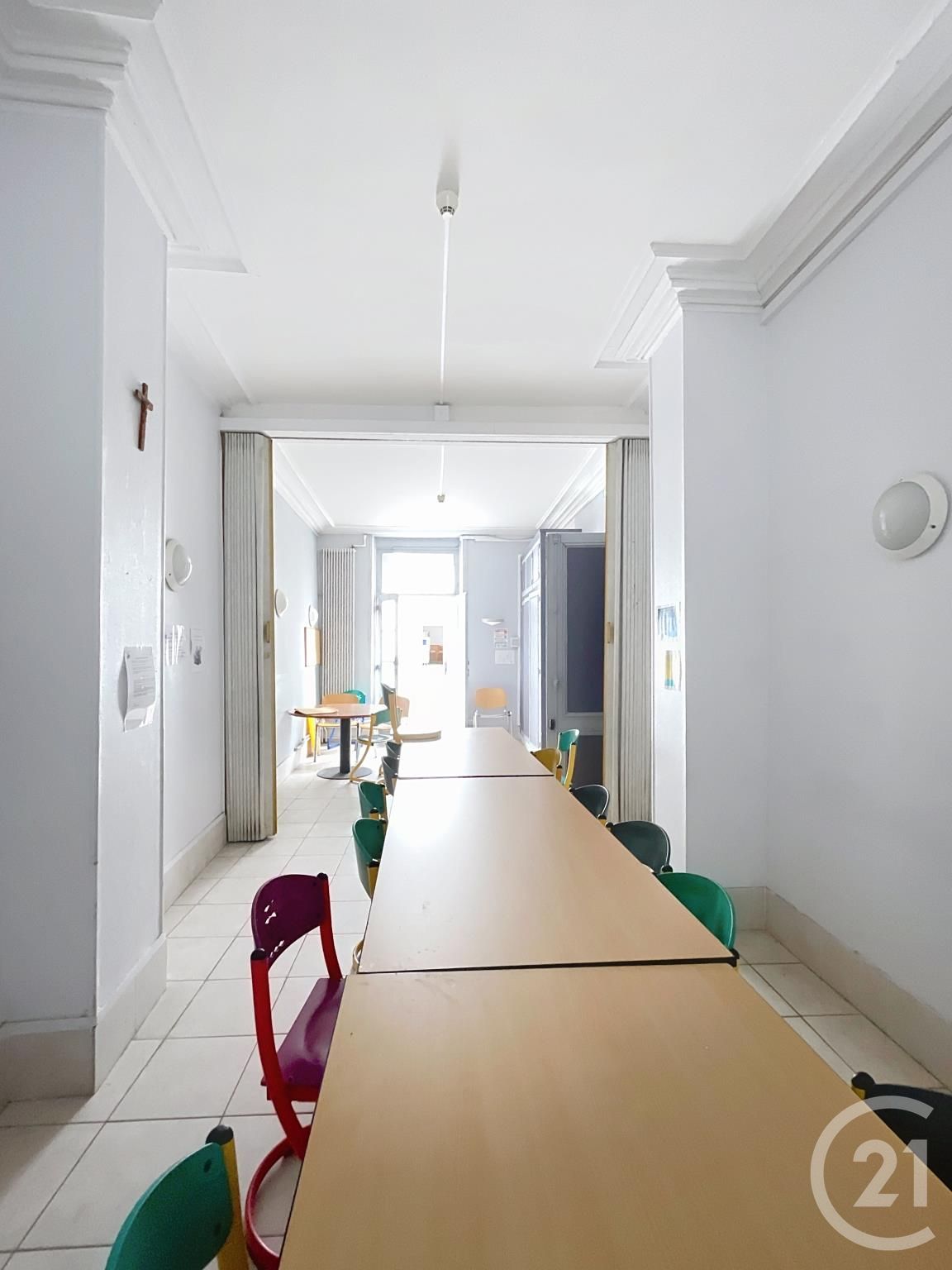 maison à vendre - 20 pièces - 900.0 m2 - COMPIEGNE - Miniature 4