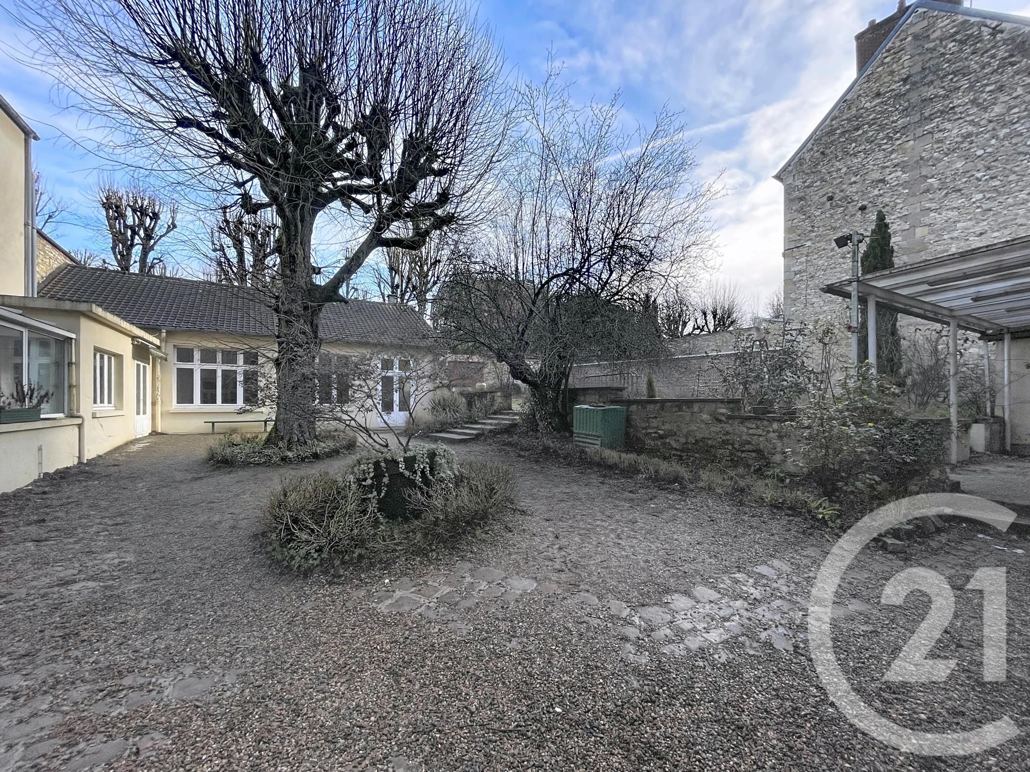 maison à vendre - 20 pièces - 900.0 m2 - COMPIEGNE - Miniature 2