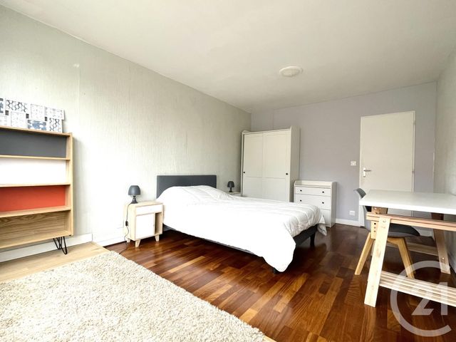 Appartement F4 à louer - 4 pièces - 90.9 m2 - COMPIEGNE - 60 - PICARDIE - Century 21 Infinity