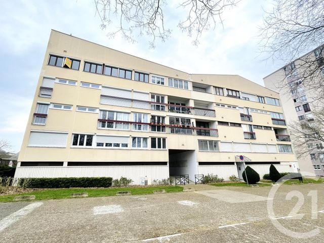 Appartement F4 à louer - 4 pièces - 90.9 m2 - COMPIEGNE - 60 - PICARDIE - Century 21 Infinity