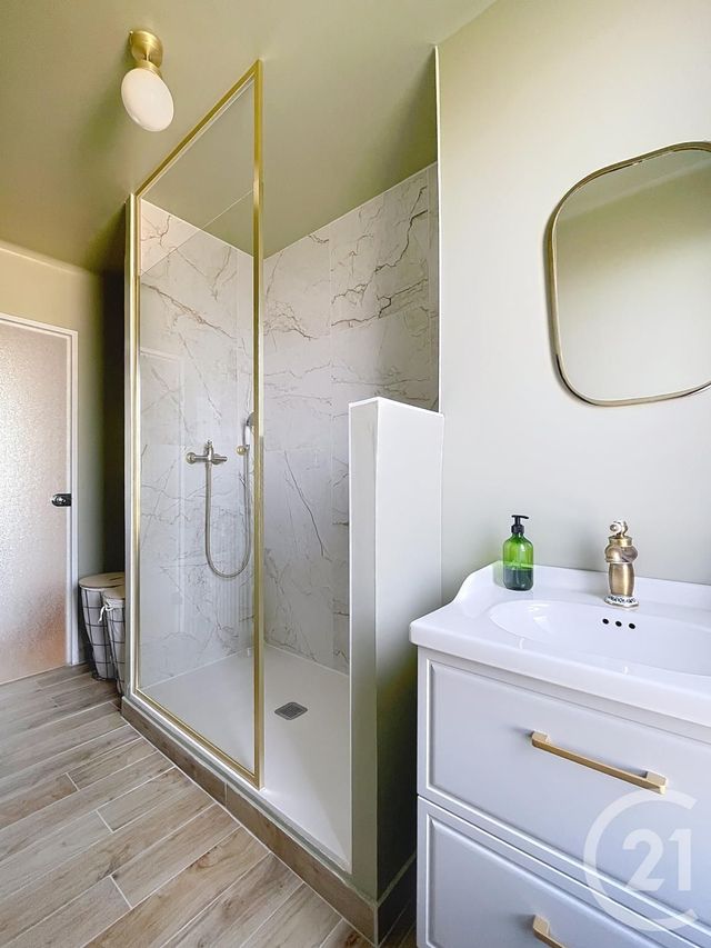 Appartement T3 à vendre - 3 pièces - 85.86 m2 - COMPIEGNE - 60 - PICARDIE - Century 21 Infinity