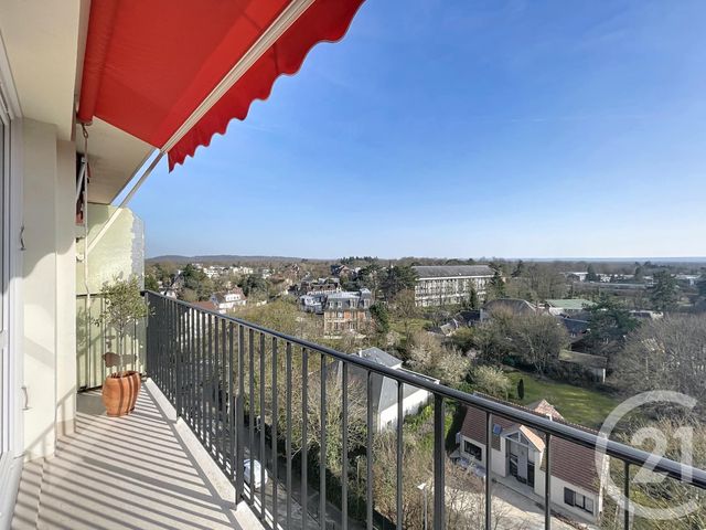 Appartement T3 à vendre - 3 pièces - 85.86 m2 - COMPIEGNE - 60 - PICARDIE - Century 21 Infinity