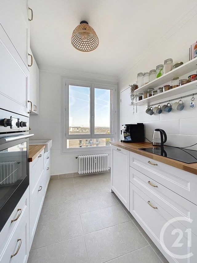 Appartement T3 à vendre - 3 pièces - 85.86 m2 - COMPIEGNE - 60 - PICARDIE - Century 21 Infinity