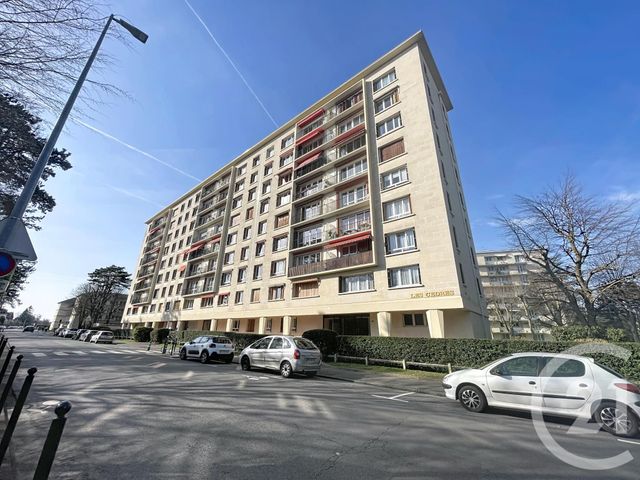 Appartement T3 à vendre COMPIEGNE