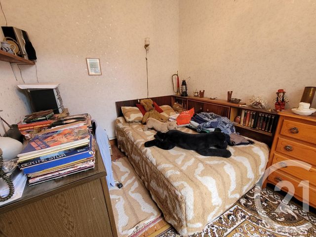 maison à vendre - 3 pièces - 60.0 m2 - COMPIEGNE - 60 - PICARDIE - Century 21 Infinity