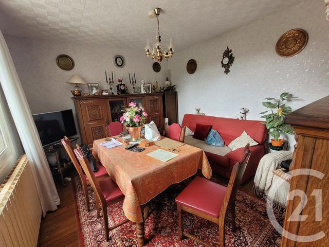 maison à vendre - 3 pièces - 60.0 m2 - COMPIEGNE - 60 - PICARDIE - Century 21 Infinity