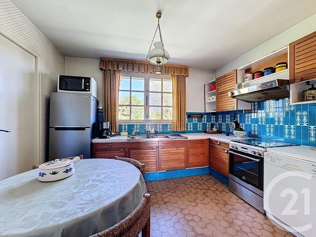 maison à vendre - 5 pièces - 132.2 m2 - COMPIEGNE - 60 - PICARDIE - Century 21 Infinity