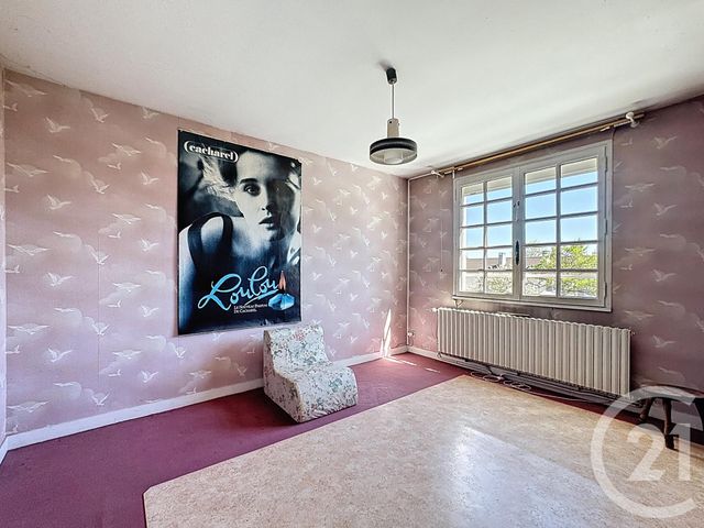 maison à vendre - 5 pièces - 132.2 m2 - COMPIEGNE - 60 - PICARDIE - Century 21 Infinity