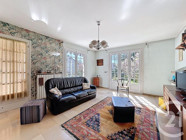 maison à vendre - 5 pièces - 132.2 m2 - COMPIEGNE - 60 - PICARDIE - Century 21 Infinity