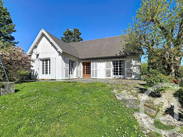 maison - COMPIEGNE - 60