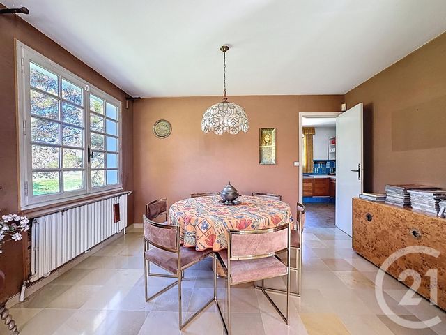 maison à vendre - 5 pièces - 132.2 m2 - COMPIEGNE - 60 - PICARDIE - Century 21 Infinity