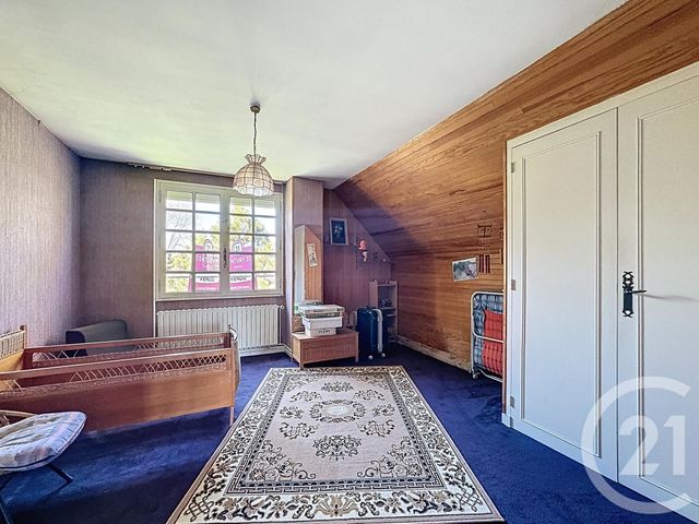 maison à vendre - 5 pièces - 132.2 m2 - COMPIEGNE - 60 - PICARDIE - Century 21 Infinity