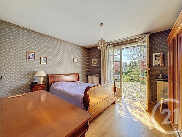 maison à vendre - 5 pièces - 132.2 m2 - COMPIEGNE - 60 - PICARDIE - Century 21 Infinity