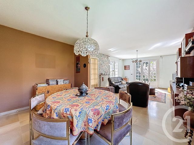 maison à vendre - 5 pièces - 132.2 m2 - COMPIEGNE - 60 - PICARDIE - Century 21 Infinity