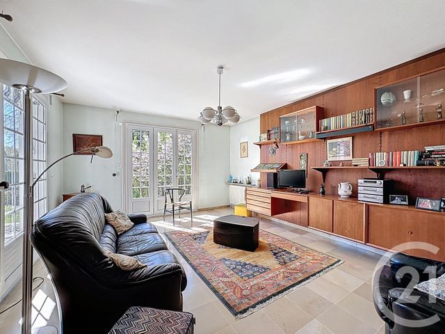 maison à vendre - 5 pièces - 132.2 m2 - COMPIEGNE - 60 - PICARDIE - Century 21 Infinity