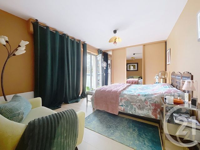 Appartement Duplex à vendre - 4 pièces - 95.09 m2 - COMPIEGNE - 60 - PICARDIE - Century 21 Infinity