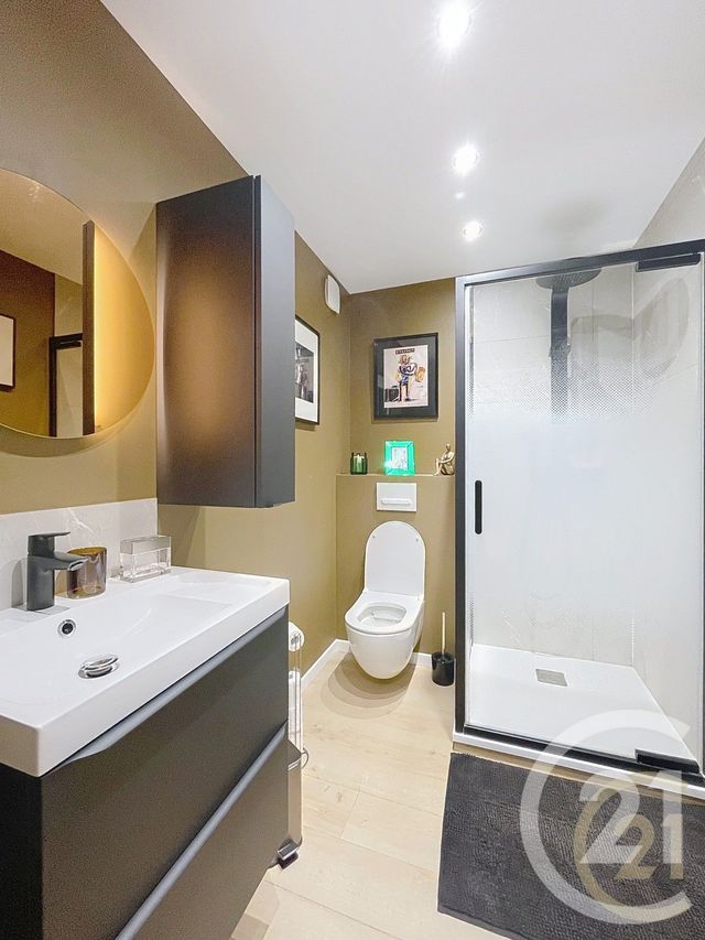 Appartement Duplex à vendre - 4 pièces - 95.09 m2 - COMPIEGNE - 60 - PICARDIE - Century 21 Infinity