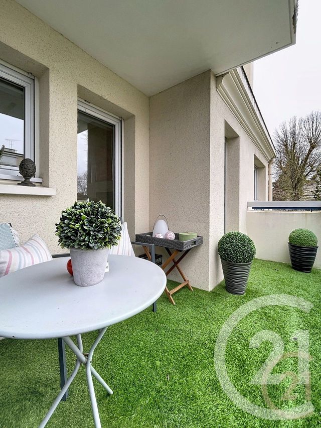 Appartement Duplex à vendre - 4 pièces - 95.09 m2 - COMPIEGNE - 60 - PICARDIE - Century 21 Infinity