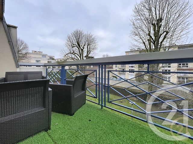 Appartement Duplex à vendre - 4 pièces - 95.09 m2 - COMPIEGNE - 60 - PICARDIE - Century 21 Infinity