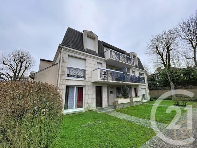 Appartement Duplex à vendre - 4 pièces - 95.09 m2 - COMPIEGNE - 60 - PICARDIE - Century 21 Infinity