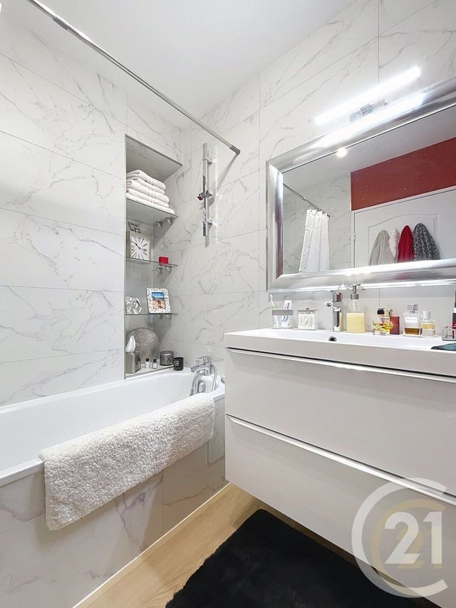 Appartement Duplex à vendre - 4 pièces - 95.09 m2 - COMPIEGNE - 60 - PICARDIE - Century 21 Infinity