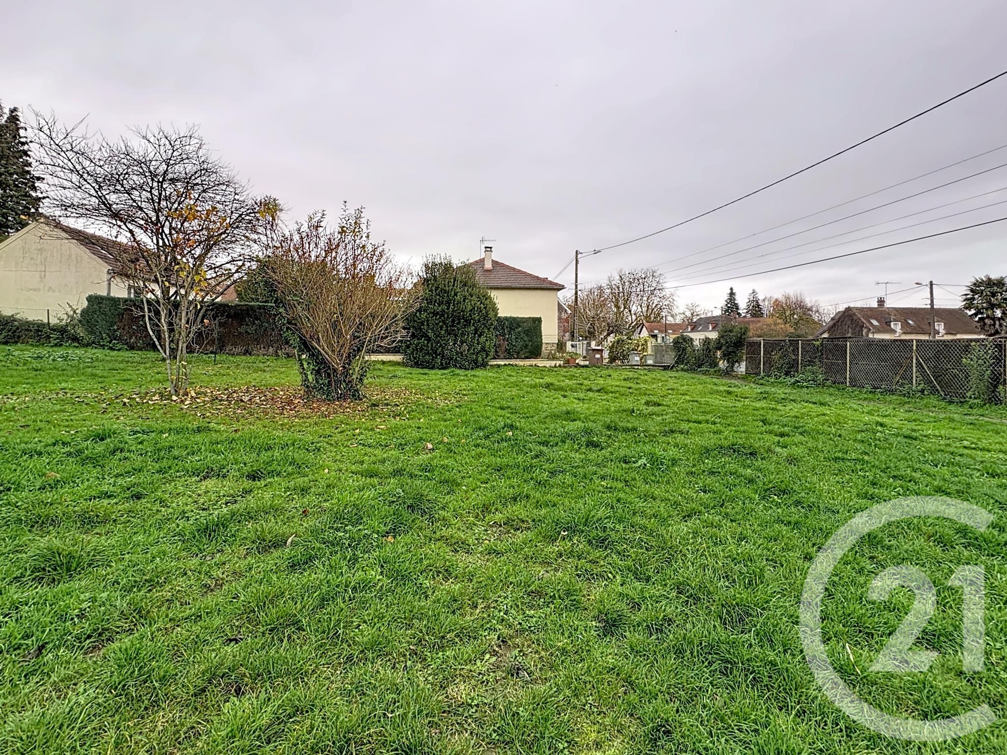 maison à vendre - 4 pièces - 103.49 m2 - CAMBRONNE LES RIBECOURT - Miniature 9