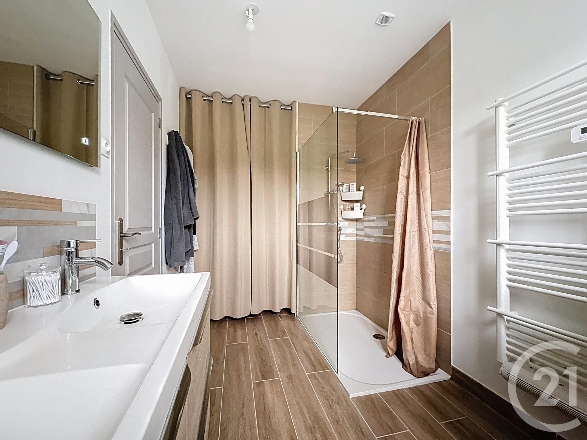 maison à vendre - 4 pièces - 103.49 m2 - CAMBRONNE LES RIBECOURT - Miniature 5