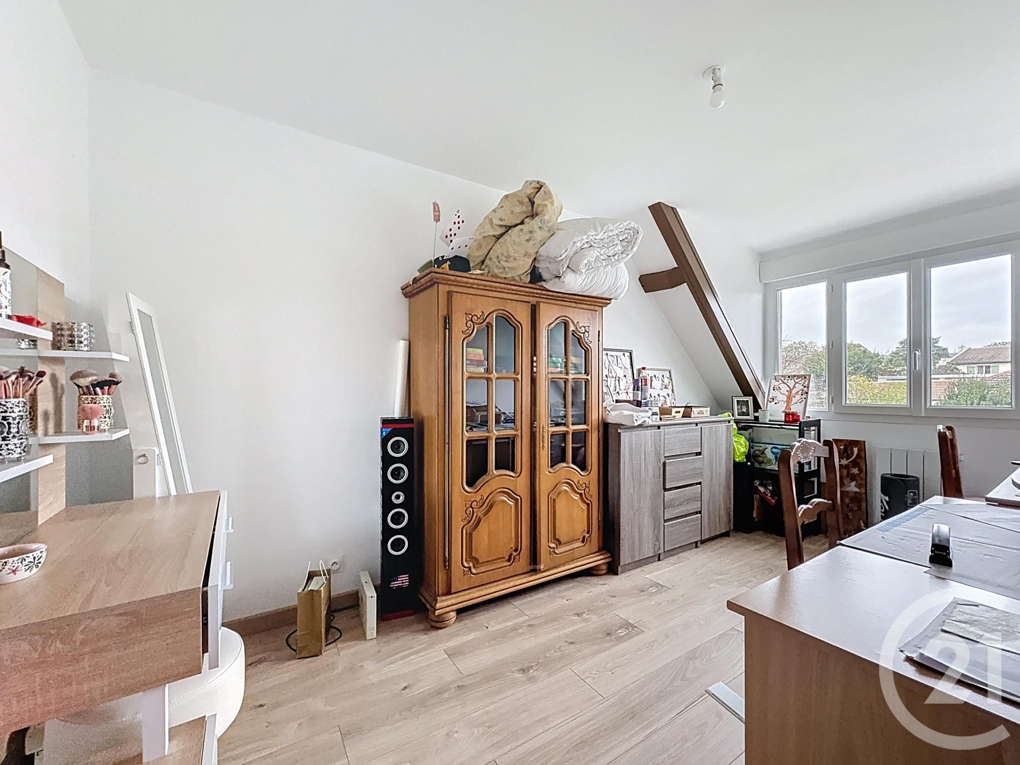 maison à vendre - 4 pièces - 103.49 m2 - CAMBRONNE LES RIBECOURT - Miniature 7