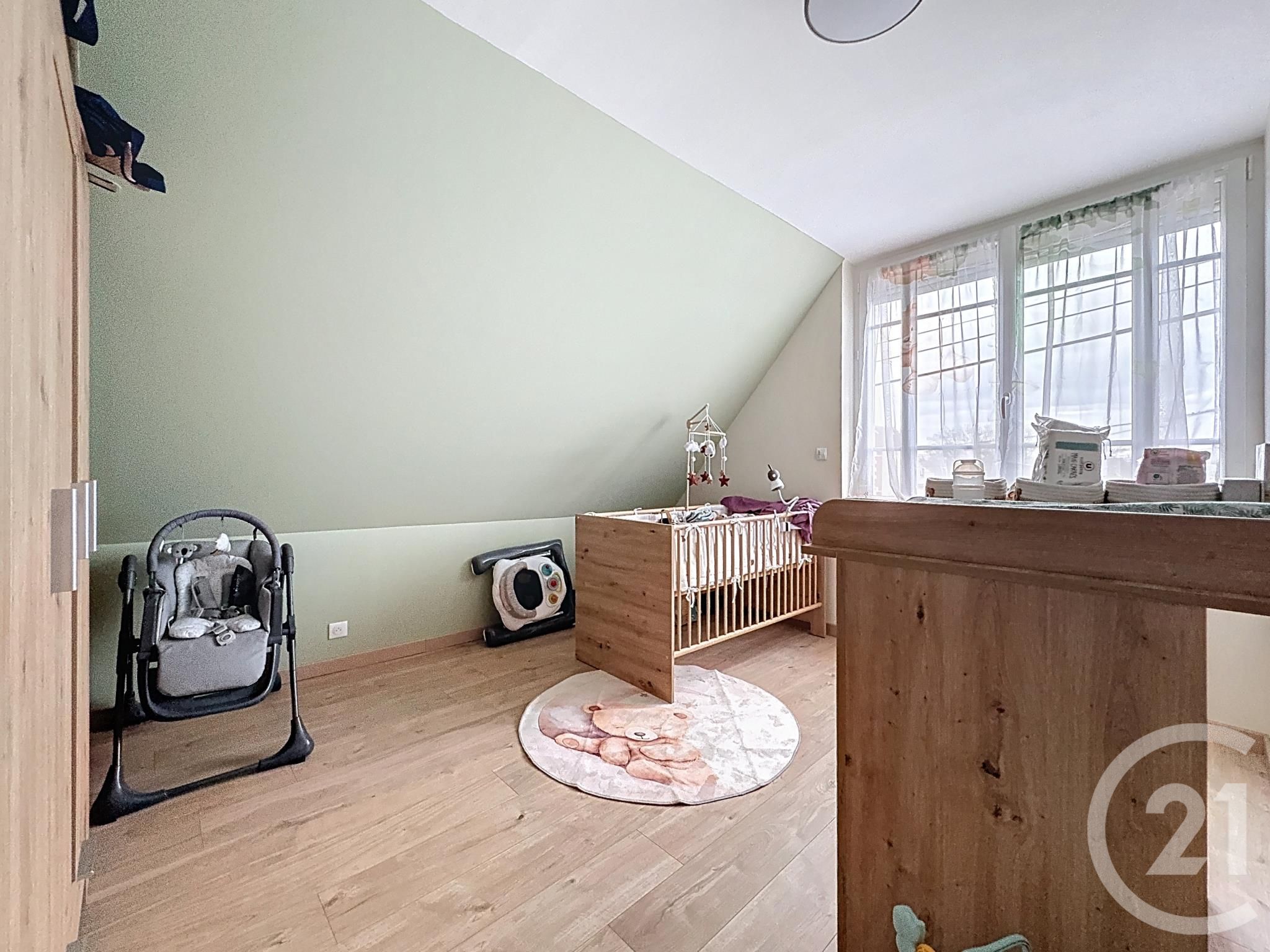 maison à vendre - 4 pièces - 103.49 m2 - CAMBRONNE LES RIBECOURT - Miniature 6