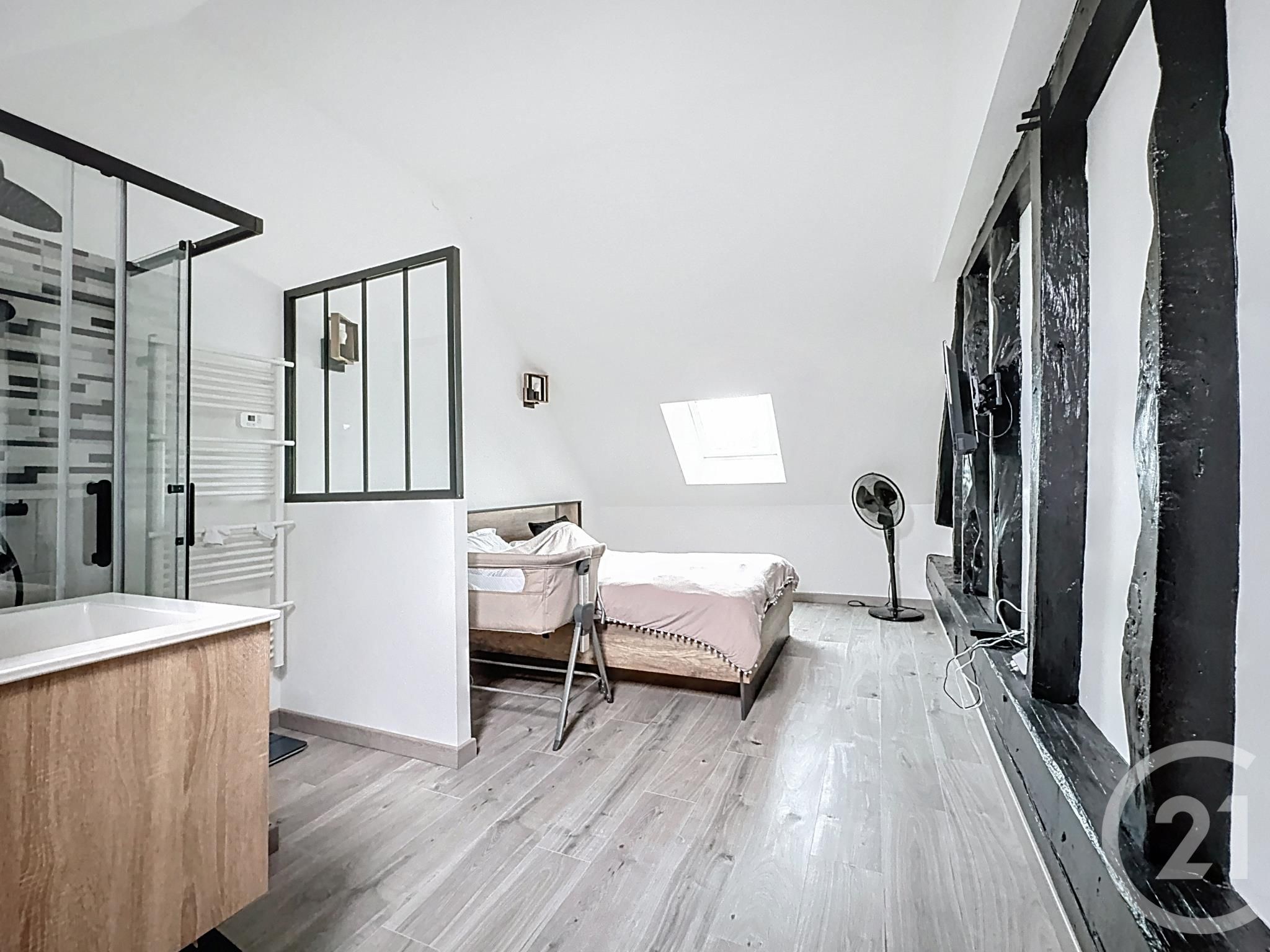 maison à vendre - 4 pièces - 103.49 m2 - CAMBRONNE LES RIBECOURT - Miniature 8