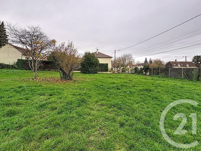 maison à vendre - 4 pièces - 103.49 m2 - CAMBRONNE LES RIBECOURT - 60 - PICARDIE - Century 21 Infinity