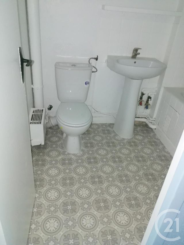 Appartement F1 à louer - 1 pièce - 26.1 m2 - COMPIEGNE - 60 - PICARDIE - Century 21 Infinity