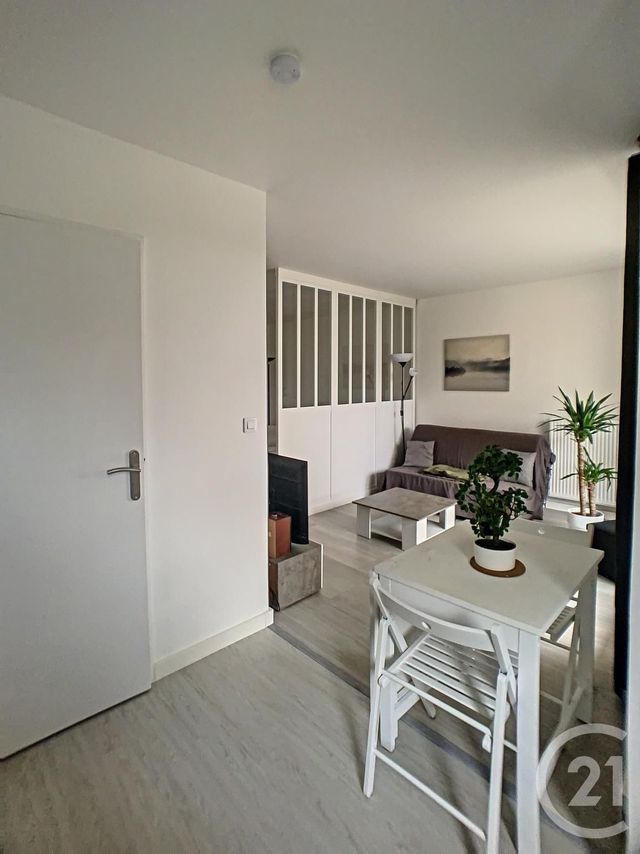 Appartement F1 à louer - 1 pièce - 39.58 m2 - COMPIEGNE - 60 - PICARDIE - Century 21 Infinity