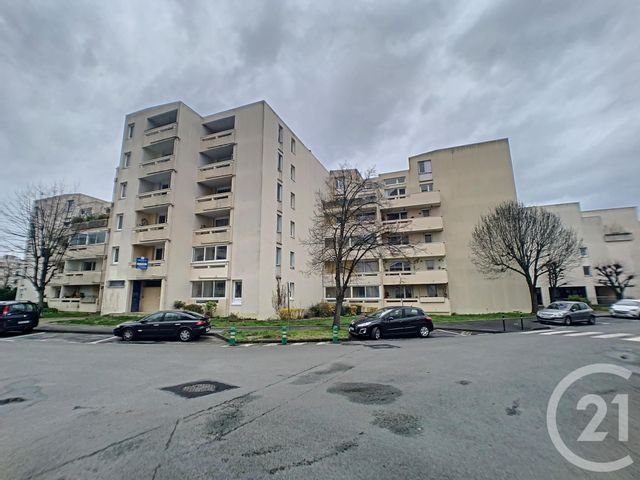 Appartement F1 à louer - 1 pièce - 39.58 m2 - COMPIEGNE - 60 - PICARDIE - Century 21 Infinity