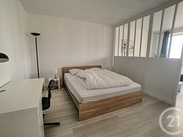 Appartement F1 à louer - 1 pièce - 39.58 m2 - COMPIEGNE - 60 - PICARDIE - Century 21 Infinity