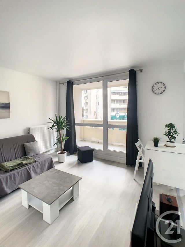 Appartement F1 à louer - 1 pièce - 39.58 m2 - COMPIEGNE - 60 - PICARDIE - Century 21 Infinity