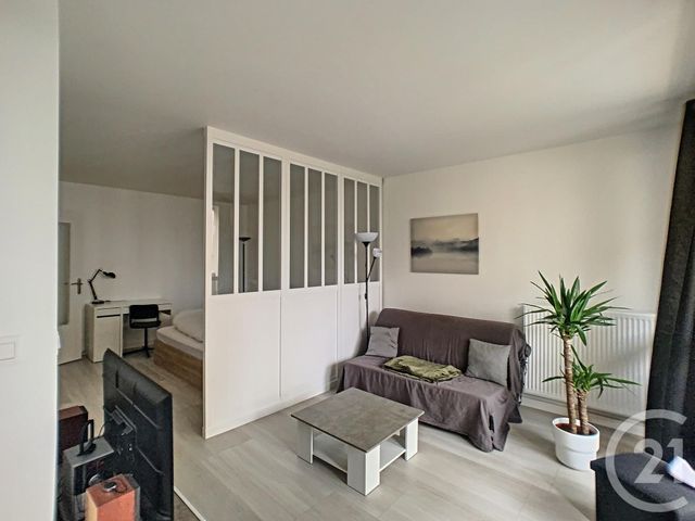 Appartement F1 à louer - 1 pièce - 39.58 m2 - COMPIEGNE - 60 - PICARDIE - Century 21 Infinity